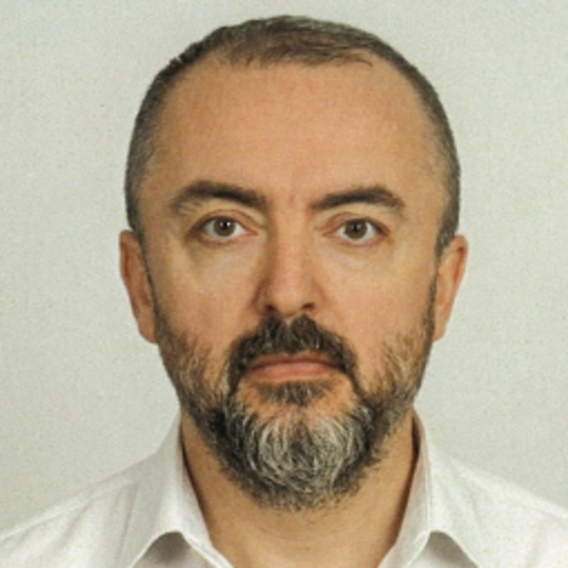 Özgür SAĞLAM