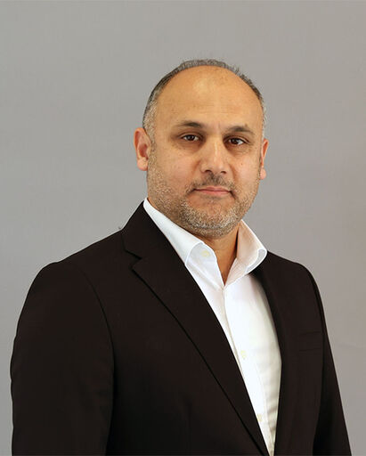 Mehmet Ali BOLAT
