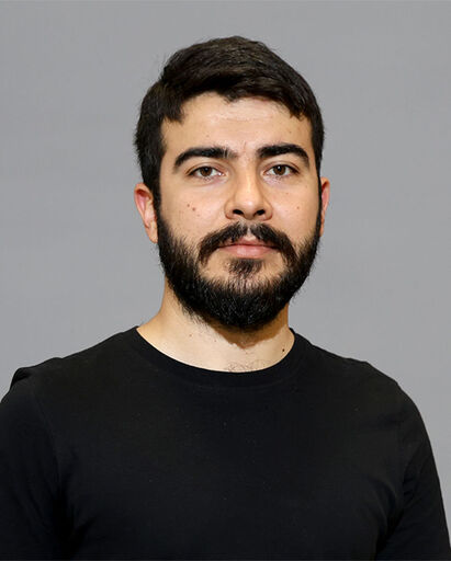 Mücahit AKBAL