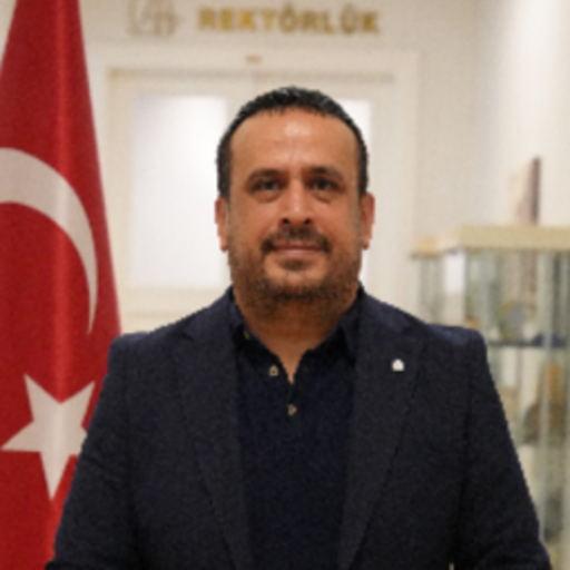 Mehmet ZAHMAKIRAN