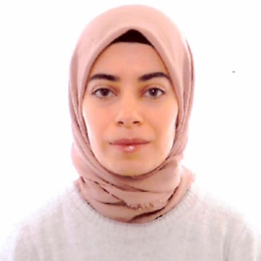 Zeynep Saliha GÜNEŞ SÖNMEZ