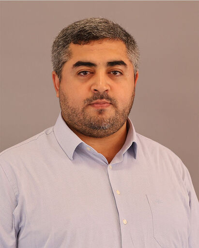 Abdullah KULUÇ