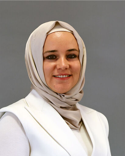Duygu DOKUMACI