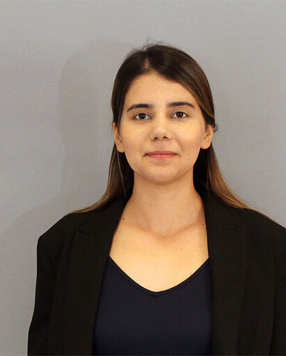 İrem KAYA