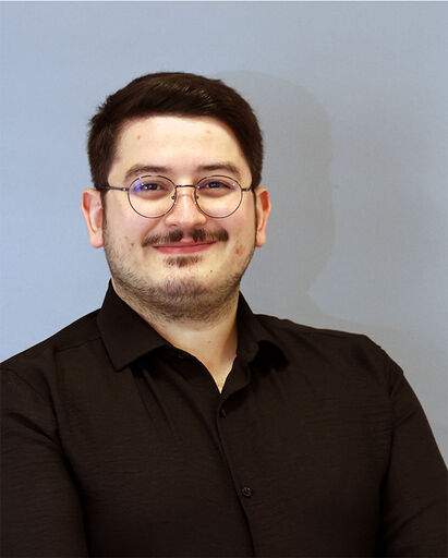 İbrahim Agah TAŞTEMİR