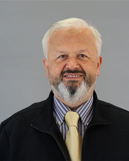 Kamil Arif KIRKIÇ