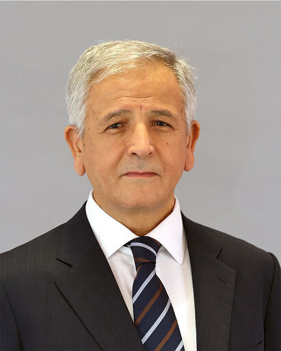 Halil KALABALIK