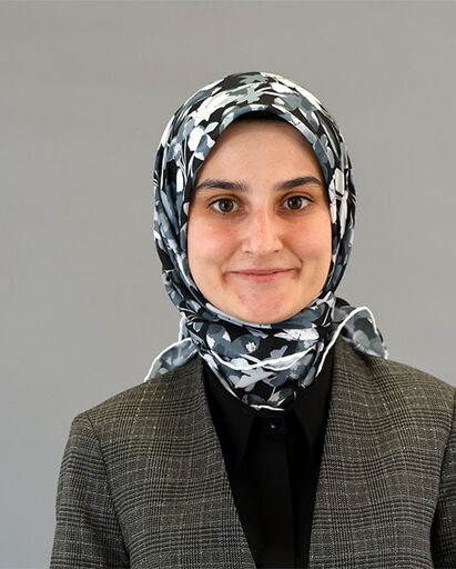 Merve BUDUN KILIÇ