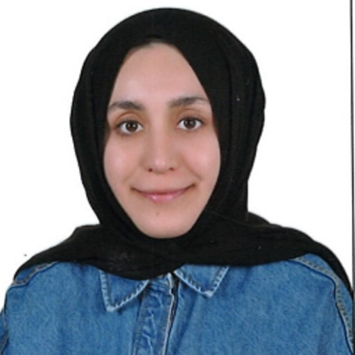 İrem BEKMEZ