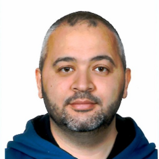 Abdullah ÖMER