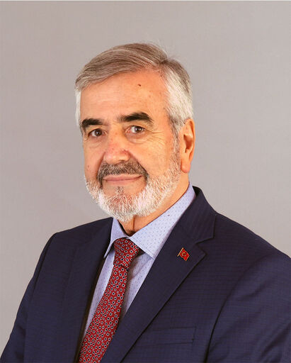 Hasan Kamil YILMAZ