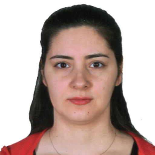 Esilay KILIÇ