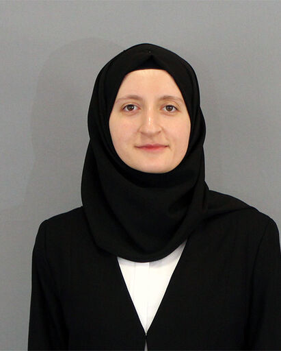 Kübra DEMİR