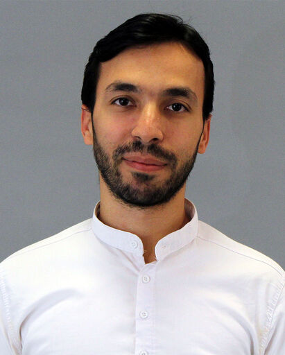 Ahmet İNCİ