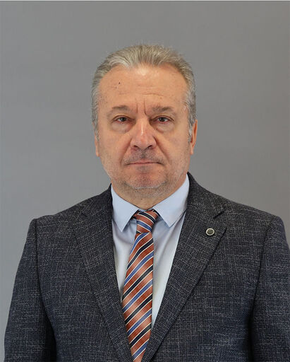 İbrahim Güran YUMUŞAK