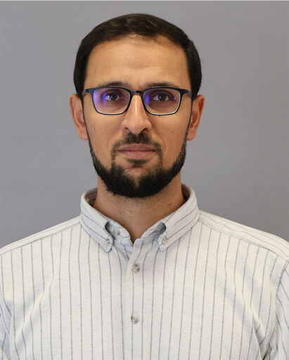 Abdulrahman MİGDAD
