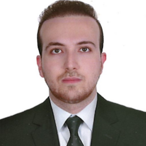 Ahmet Fatih TAŞCI