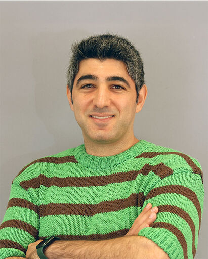 Hüseyin ZÜLFİKAR