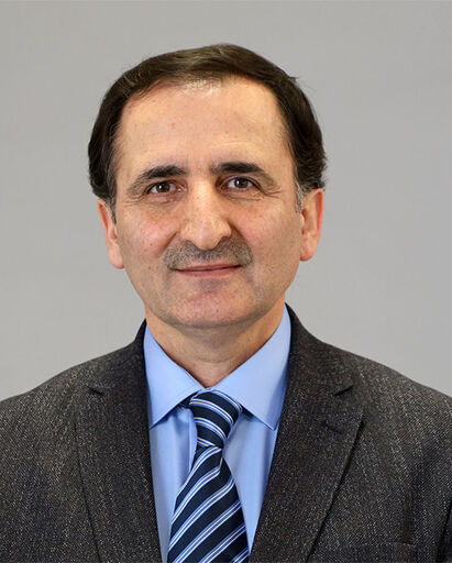 Mustafa ÖZTÜRK