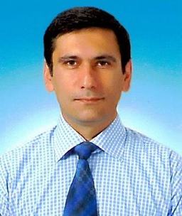 Hidayet SARANDİ