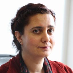 Nuray OCAKLI