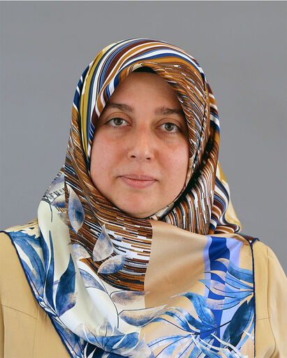 Rümeysa BİLGİN