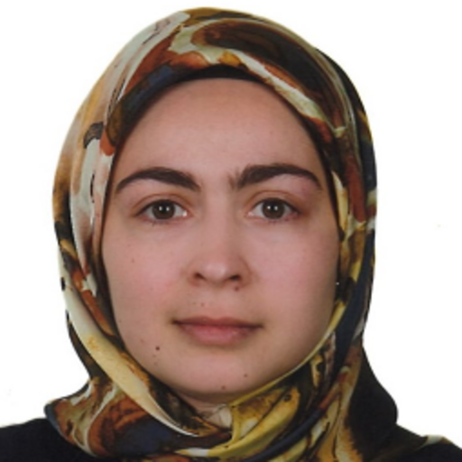 Fatma ŞENEL