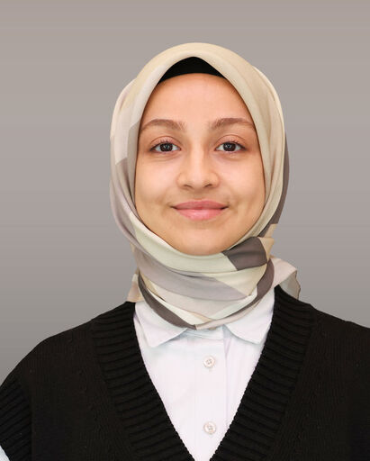 Sümeyye DAĞ