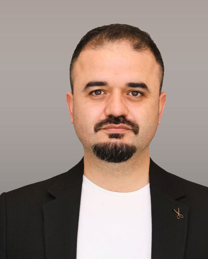 Osman ÖZDEMİR