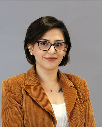 Ece YAĞCI AKGÜNDÜZ