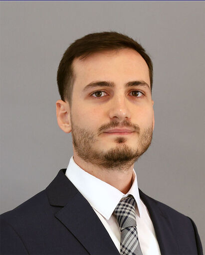 Muhammed Zahid KÖKTAŞ