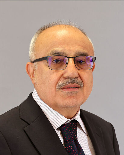 Mustafa ATEŞ