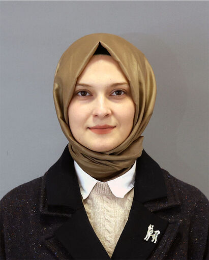 Elif Beyza DEMİRTAŞ