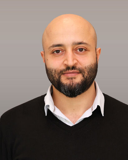 Malek ABDULKADER