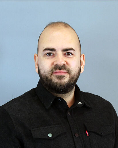 Muhammed ÇITAK