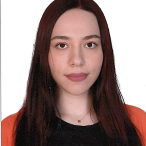 Gizem KEKLİKÇİ ÇIĞ