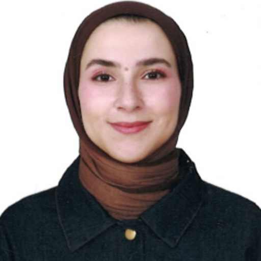 Zayneb BOUKARI