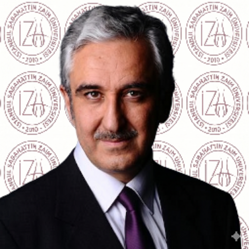 Ekrem Buğra EKİNCİ