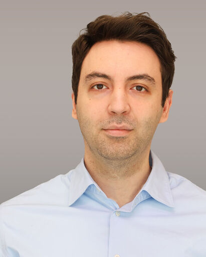 Cemil Faruk DURMAZ