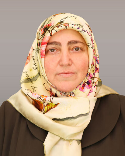 Fazilet YAVUZ BİRBEN