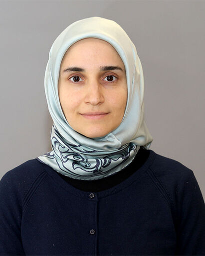 Meltem UZUN