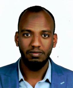 Abdulfetah Abdela SHOBOLE