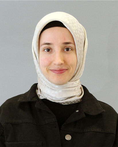 Şeyma AKDEMİR