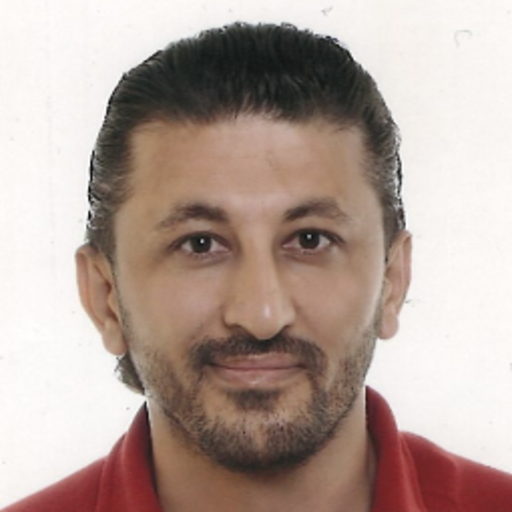 Ahmet AYDEMİR