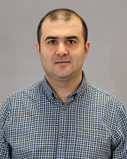 Ömer TAŞGETİREN
