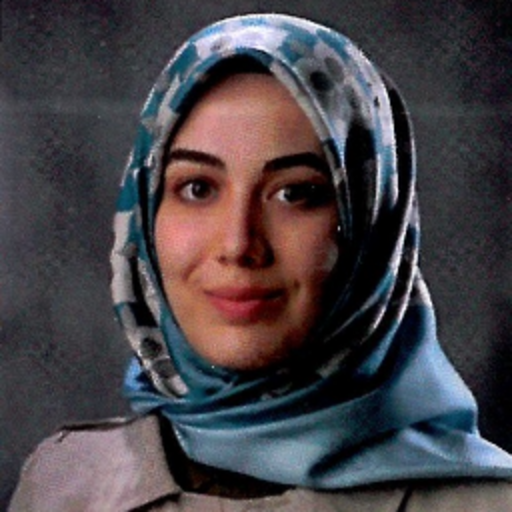 Ayşe Hilal ÖZTÜRK