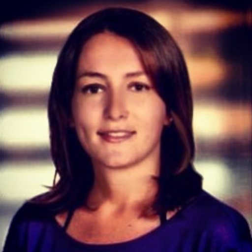 Burcu BÜGE