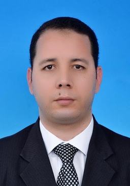 Mohamed Cherıf ELAMRI