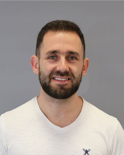 Erdal ALIMOVSKI
