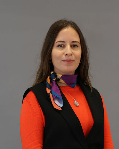 Merve Esra TAŞCI